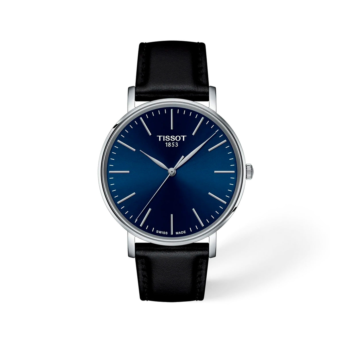Reloj Tissot Everytime Caballero