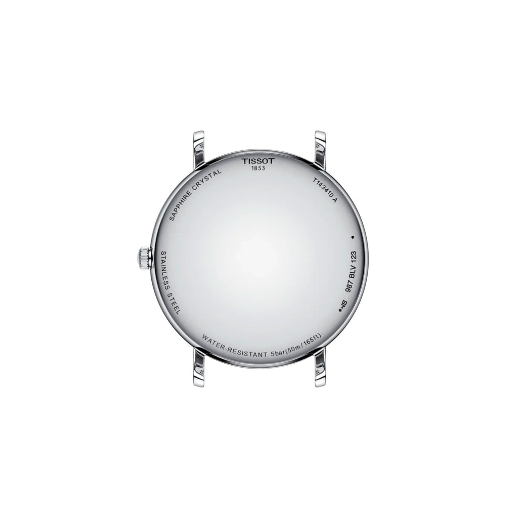 Reloj Tissot Everytime Caballero