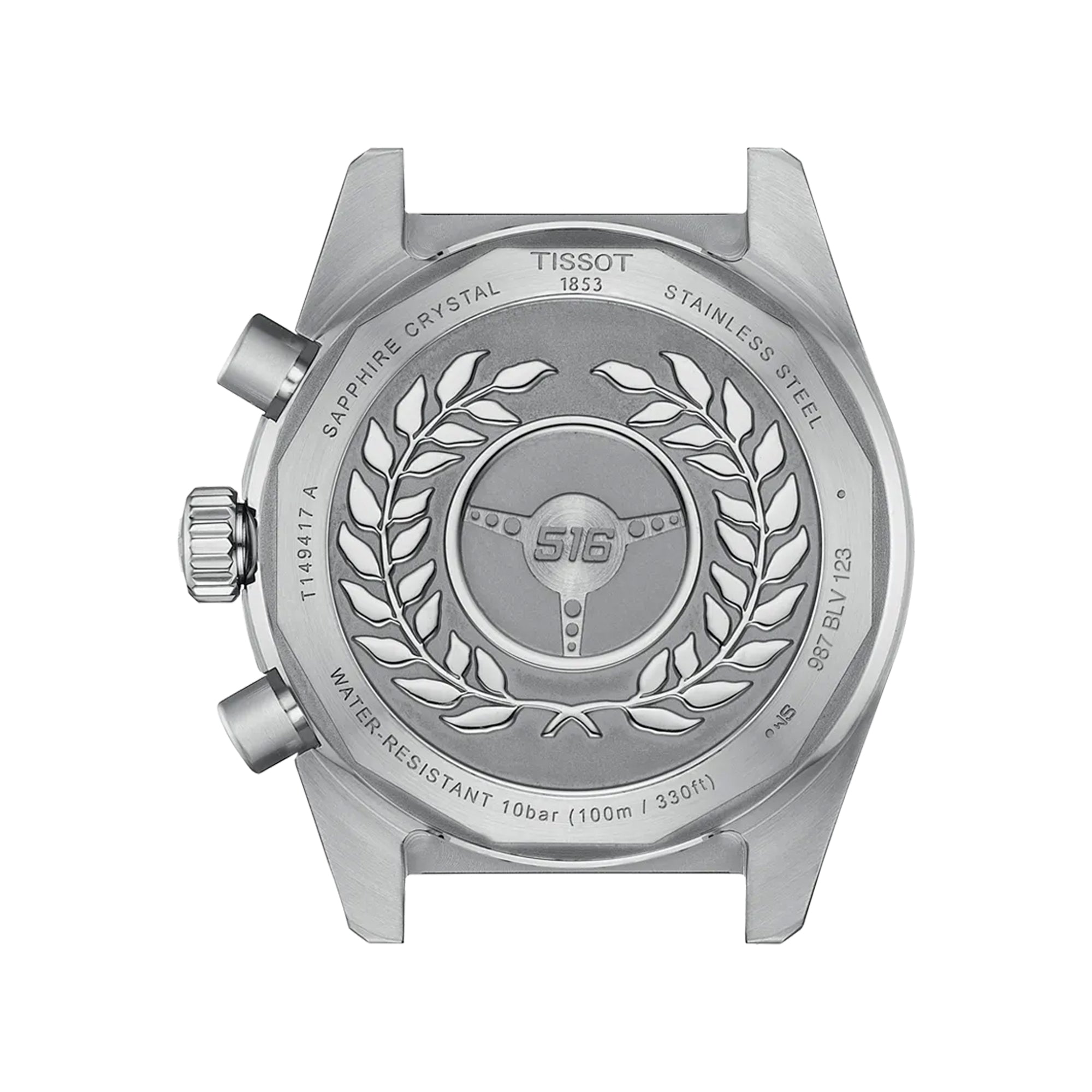 Reloj Tissot PR516 Caballero