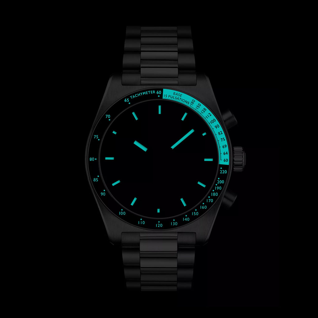 Reloj Tissot PR516 Caballero