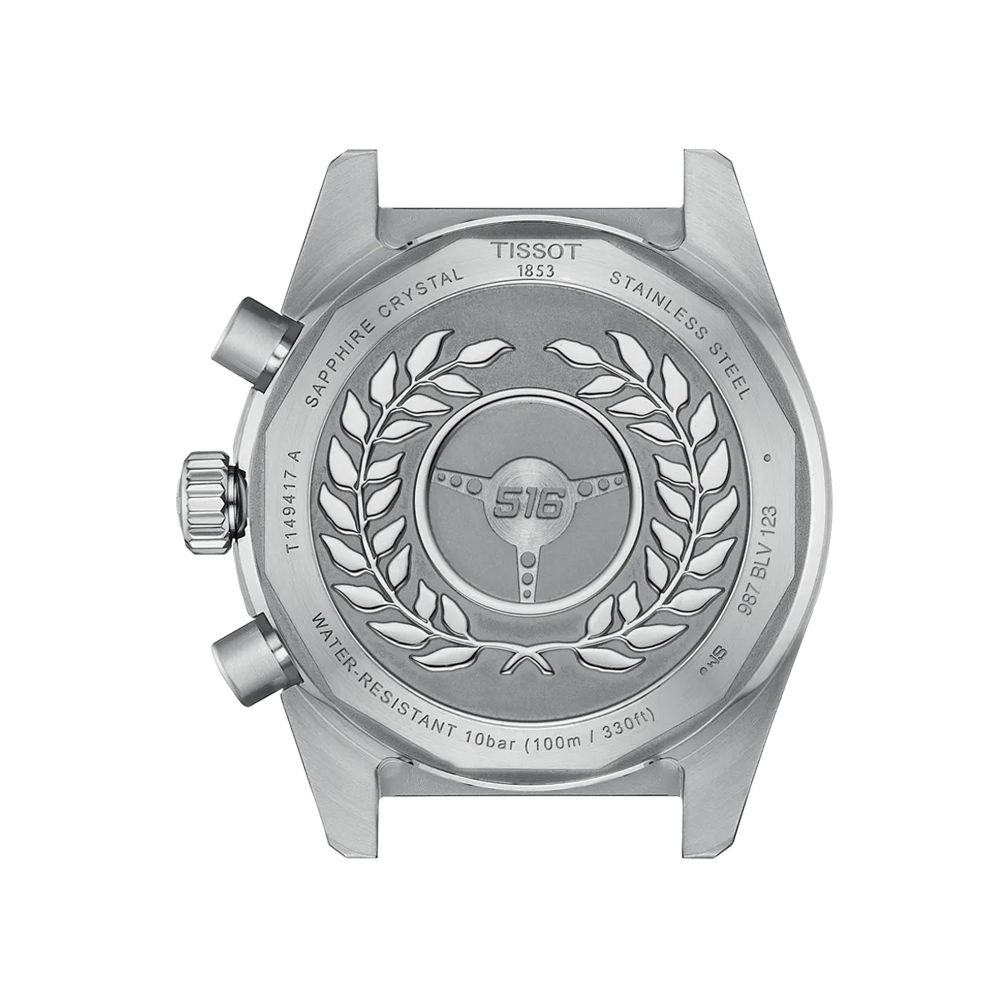 Reloj Tissot PR516 Caballero