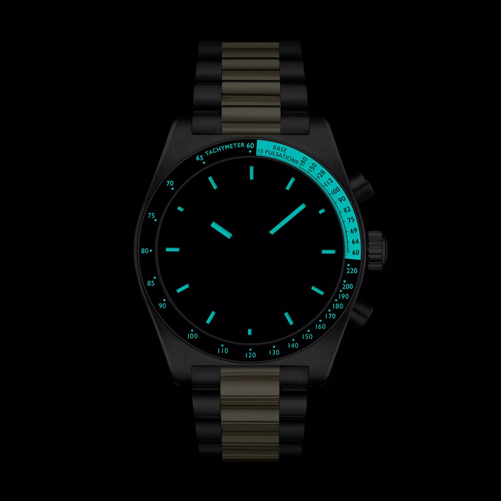 Reloj Tissot PR516 Caballero