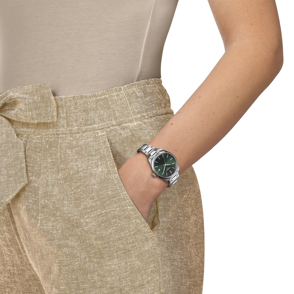 Reloj Tissot PR 100 Dama