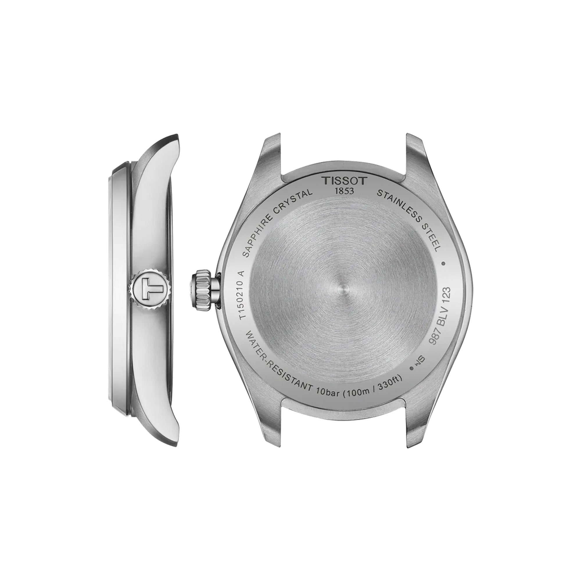 Reloj Tissot PR 100 Dama