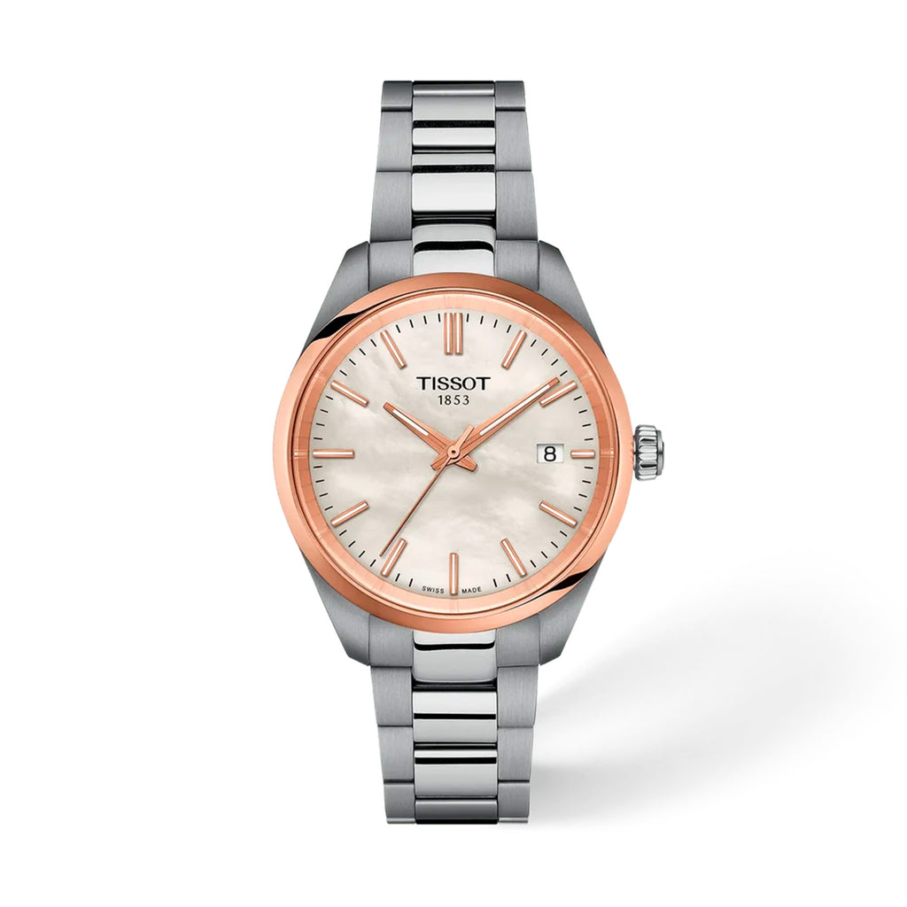 Reloj Tissot PR 100 Dama