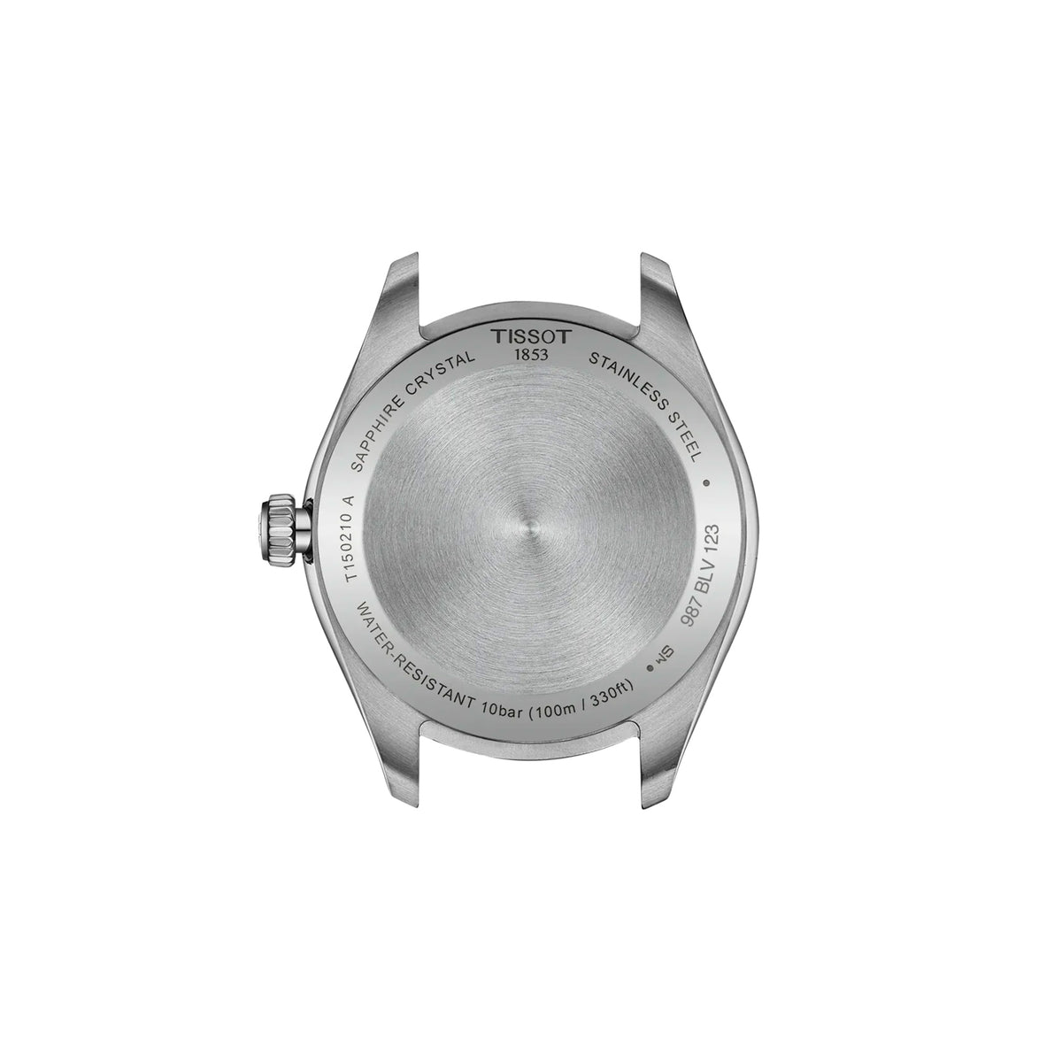 Reloj Tissot PR 100 Dama