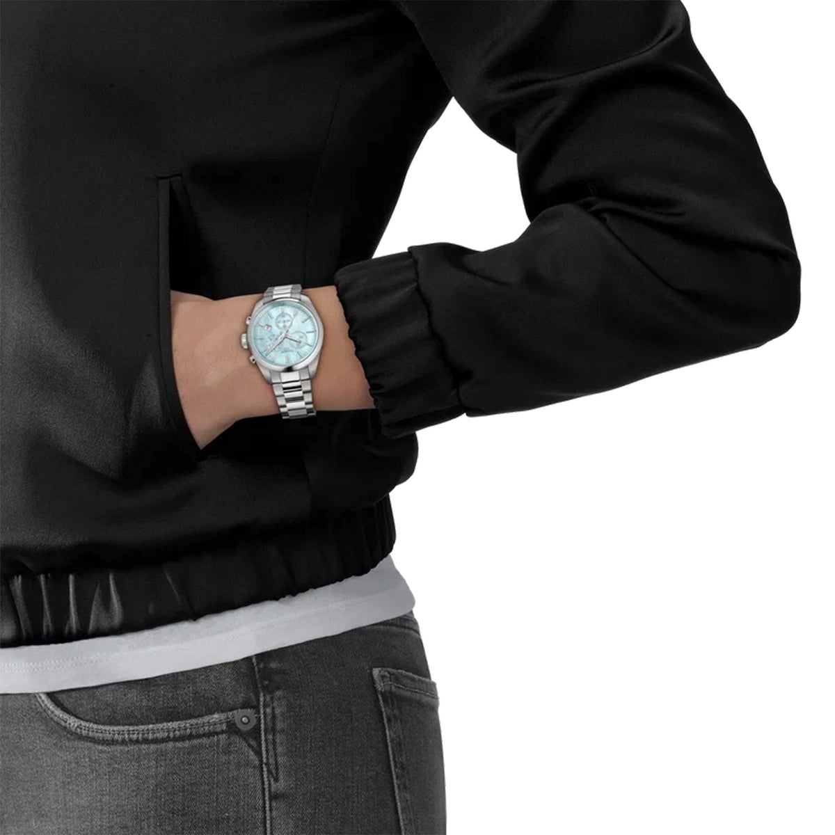 Reloj Tissot PR 100 Dama