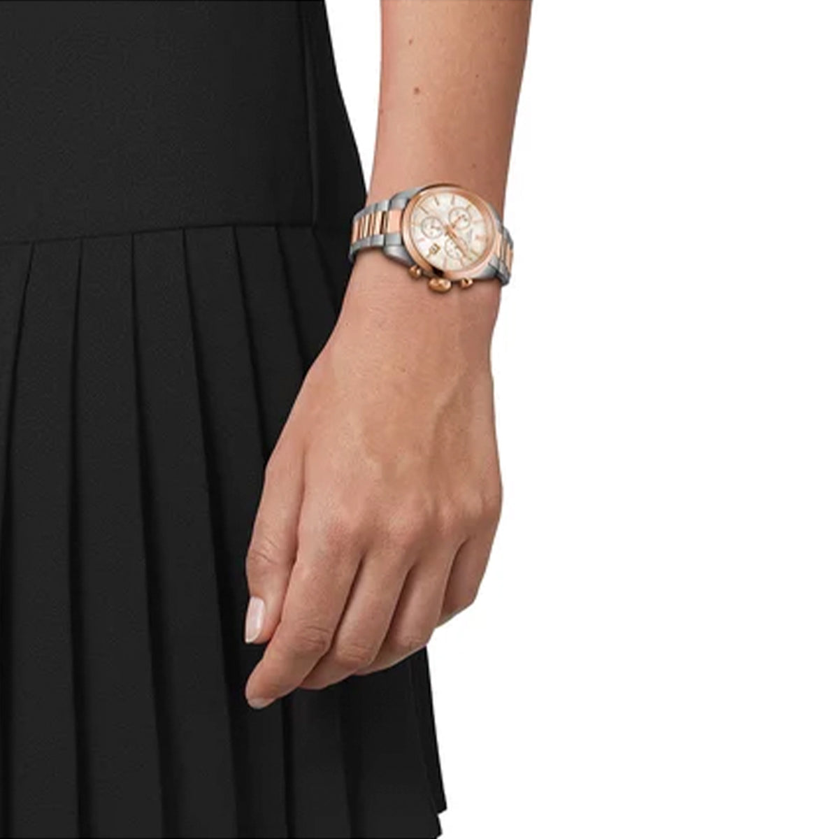 Reloj Tissot PR 100 Dama