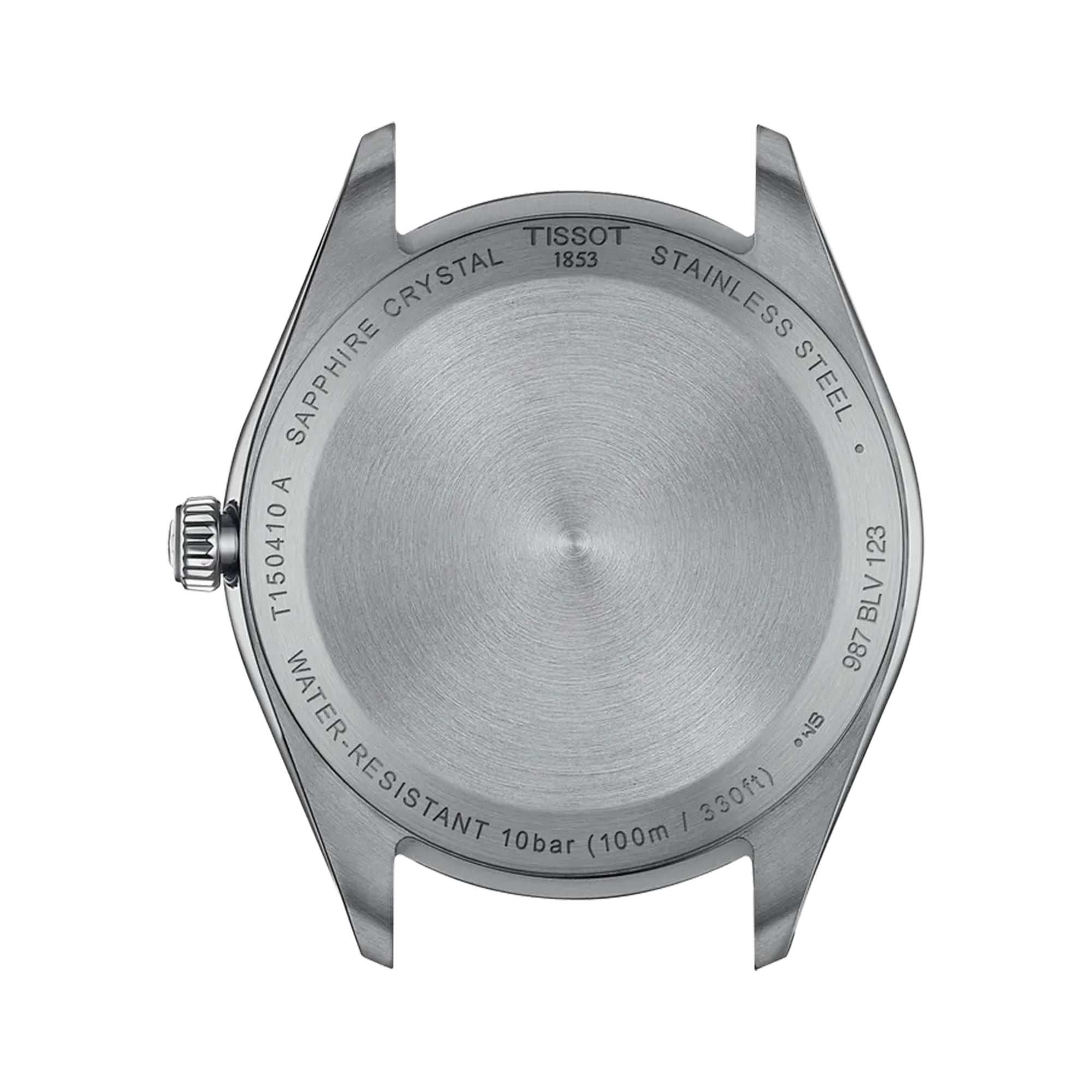 Reloj Tissot PR 100 Caballero