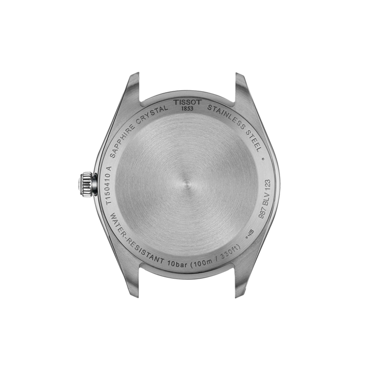 Reloj Tissot PR 100 Caballero