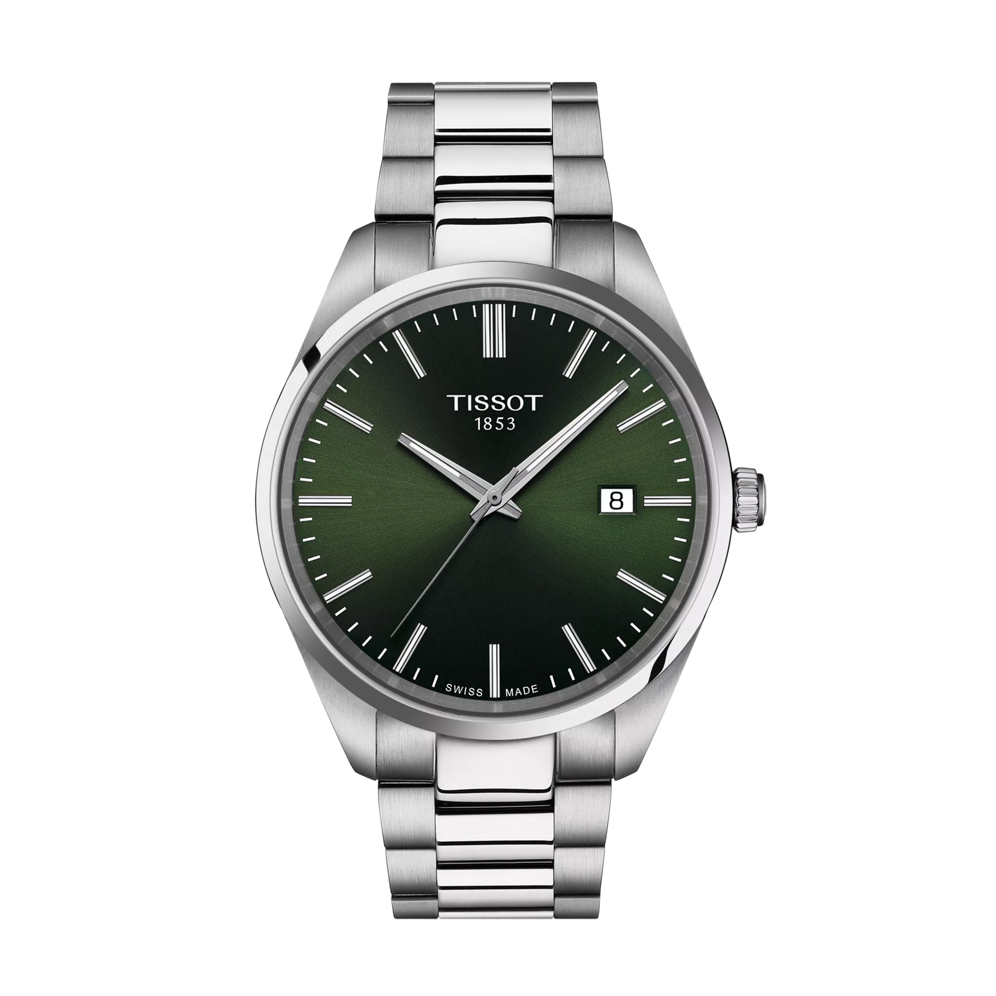 Reloj Tissot PR 100 Caballero