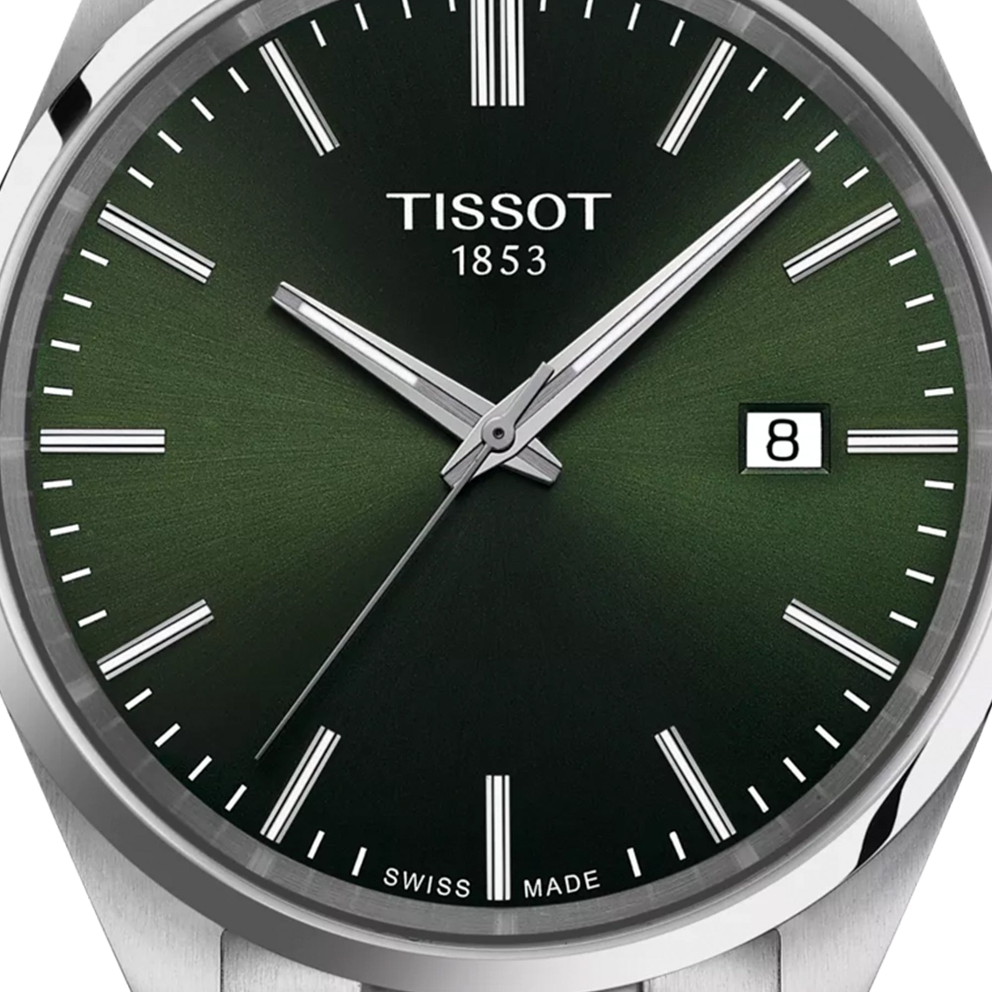 Reloj Tissot PR 100 Caballero