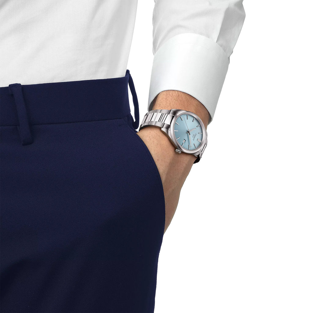 Reloj Tissot PR 100 Caballero