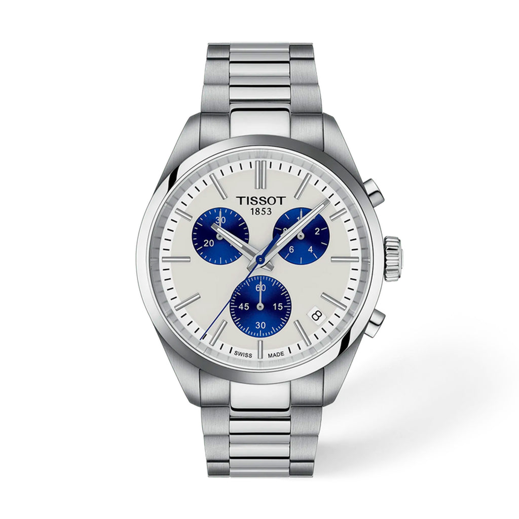 Reloj Tissot PR 100 Chronograph Caballero