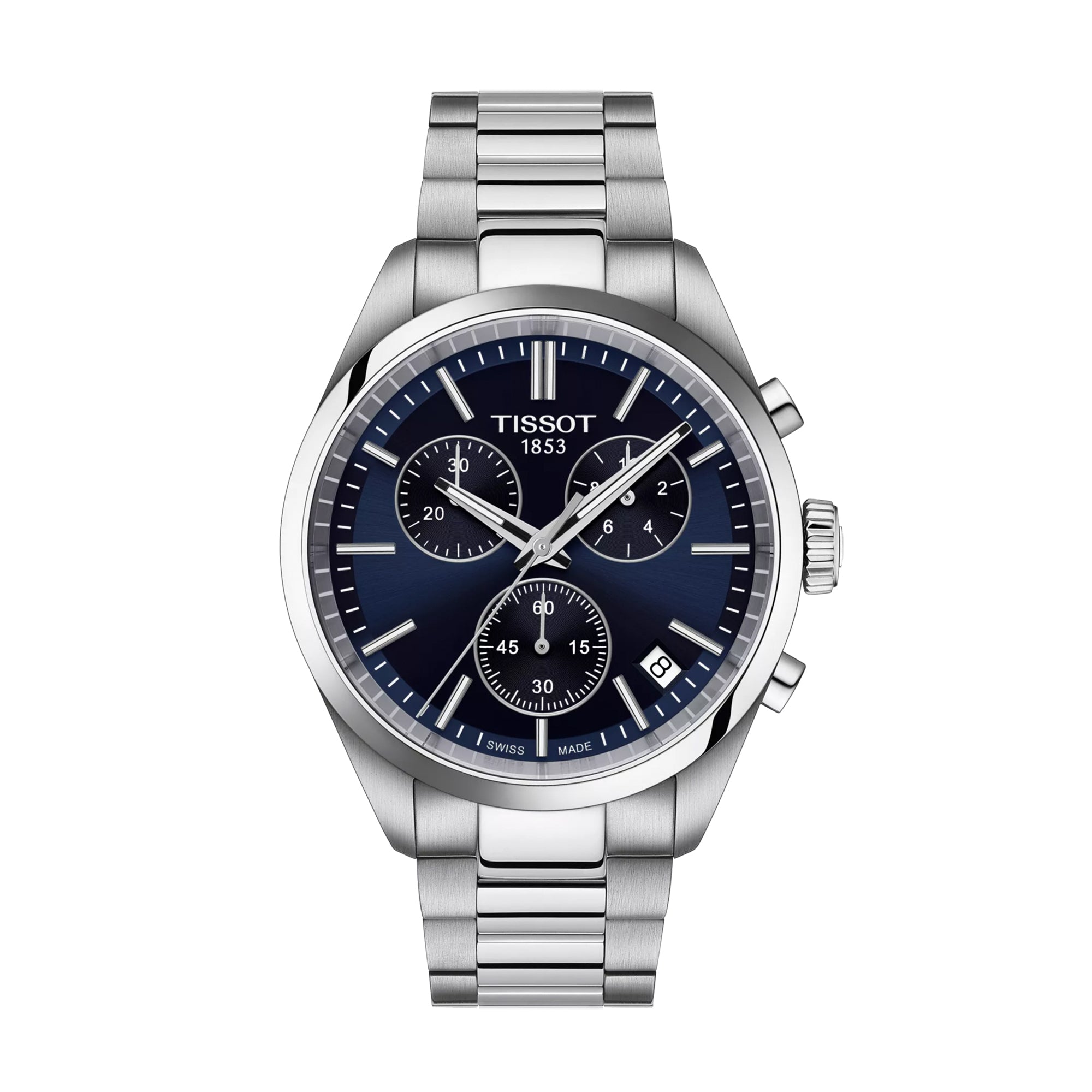 Reloj Tissot PR 100 Caballero