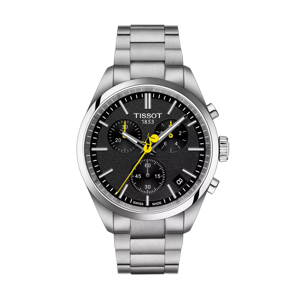 Reloj Tissot PR 100 Tour de France Caballero