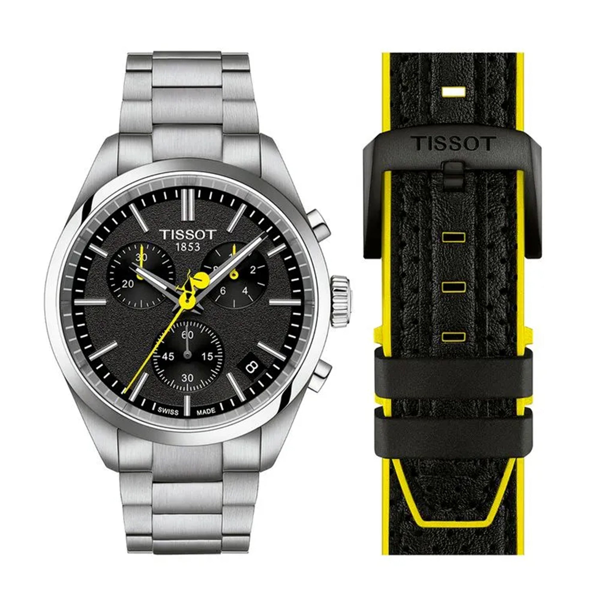 Reloj Tissot PR 100 Tour de France Caballero