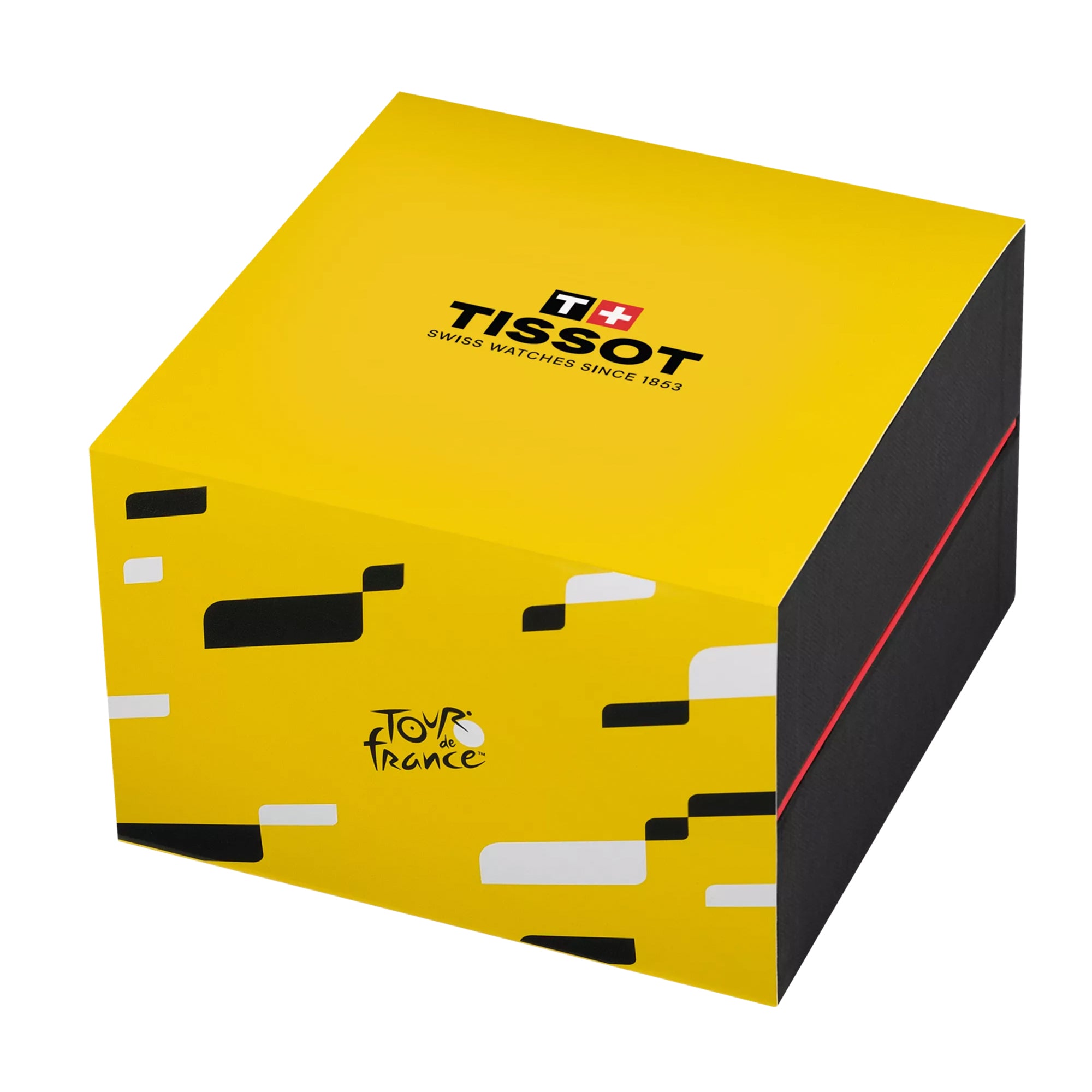 Reloj Tissot PR 100 Tour de France Caballero