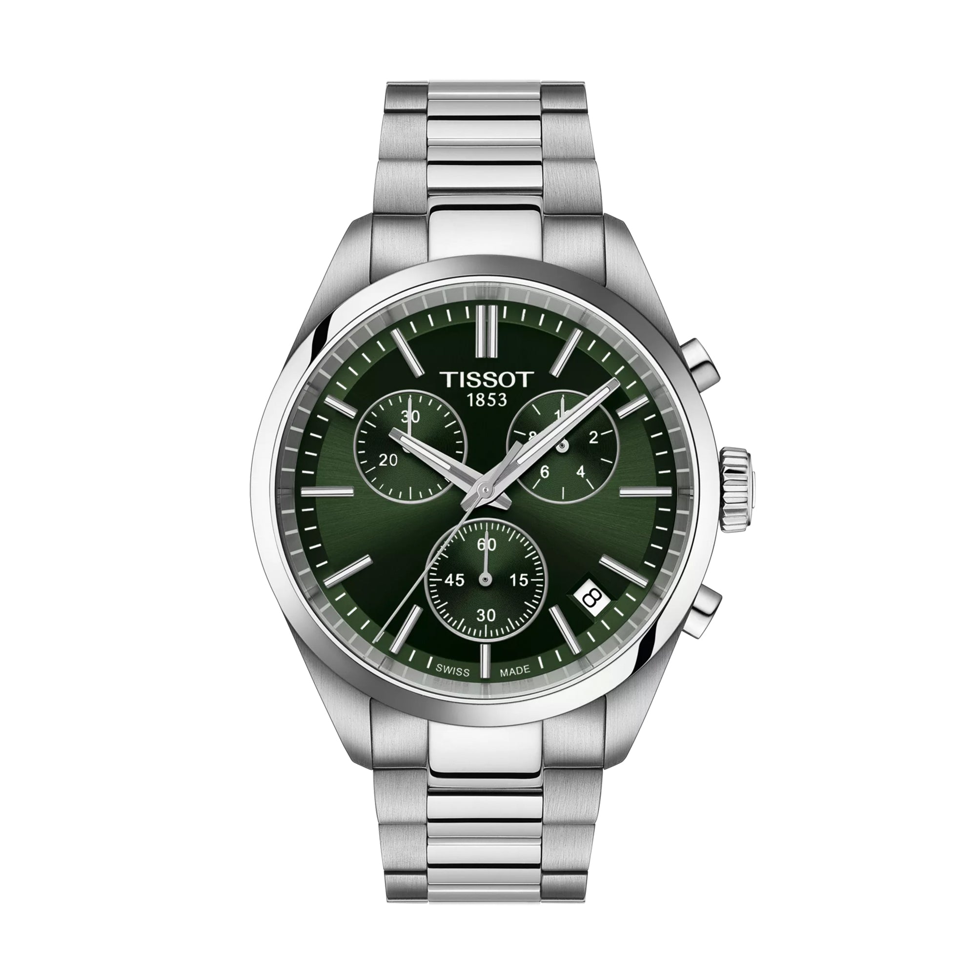 Reloj Tissot PR 100 Caballero