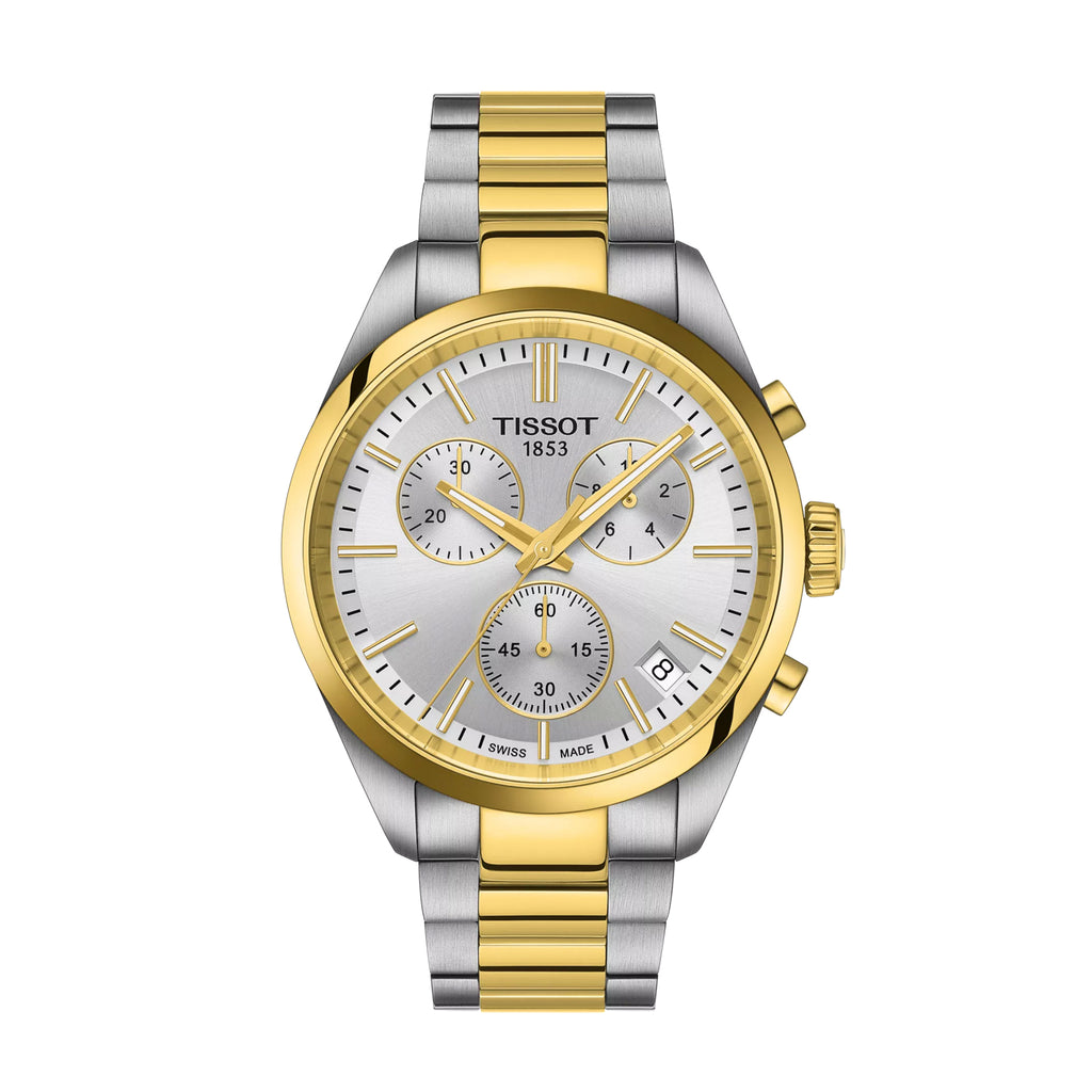 Reloj Tissot PR 100 Caballero