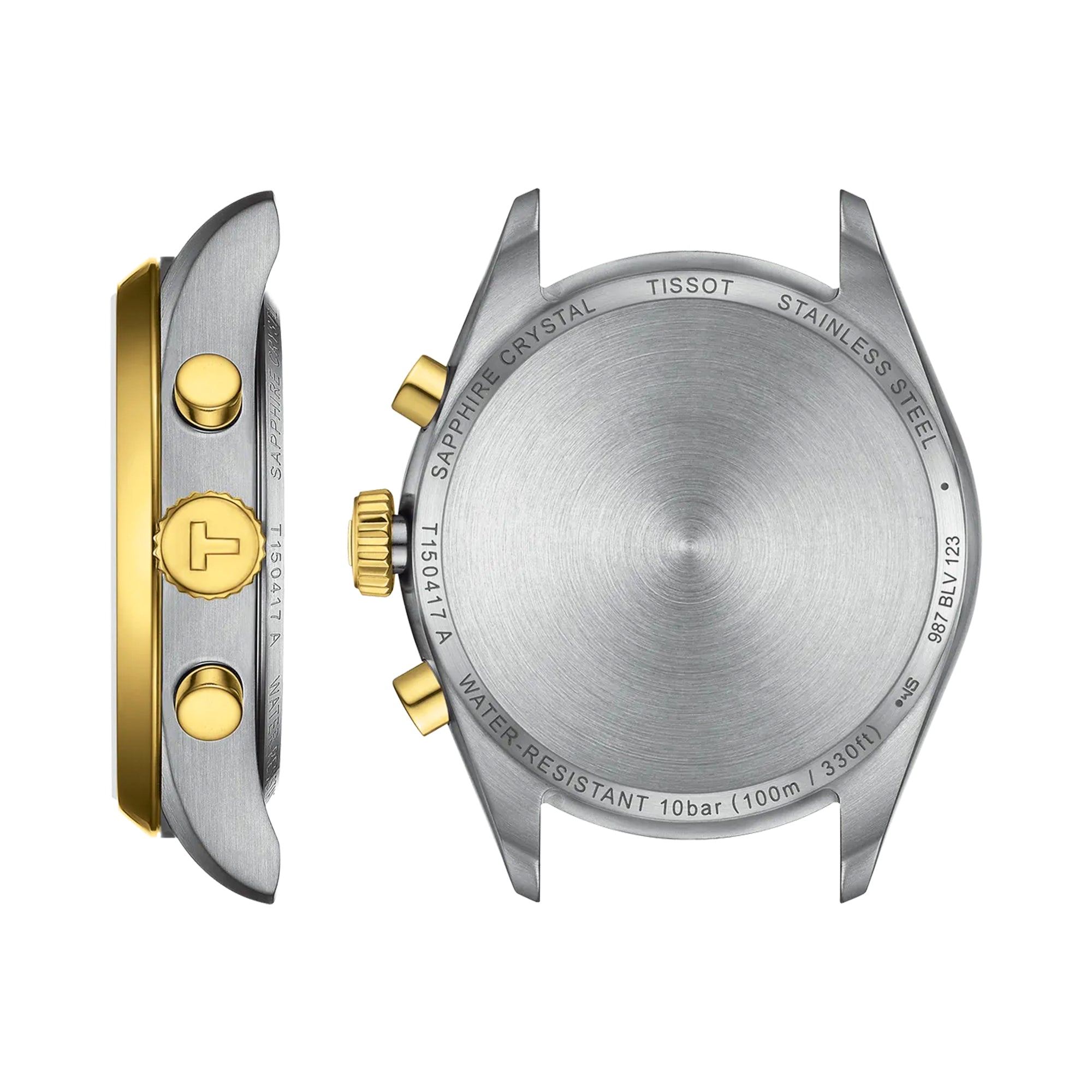 Reloj Tissot PR 100 Caballero