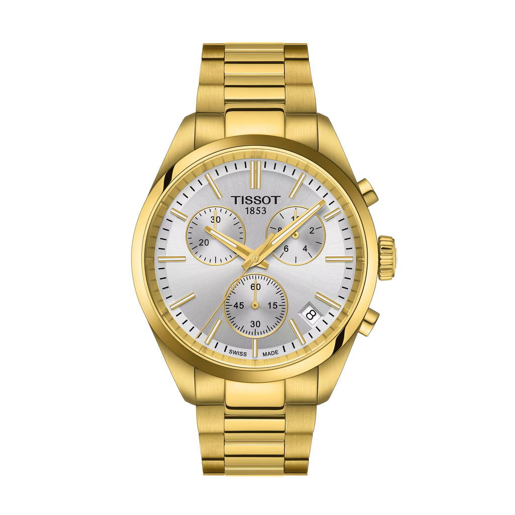 Reloj Tissot PR 100 Caballero