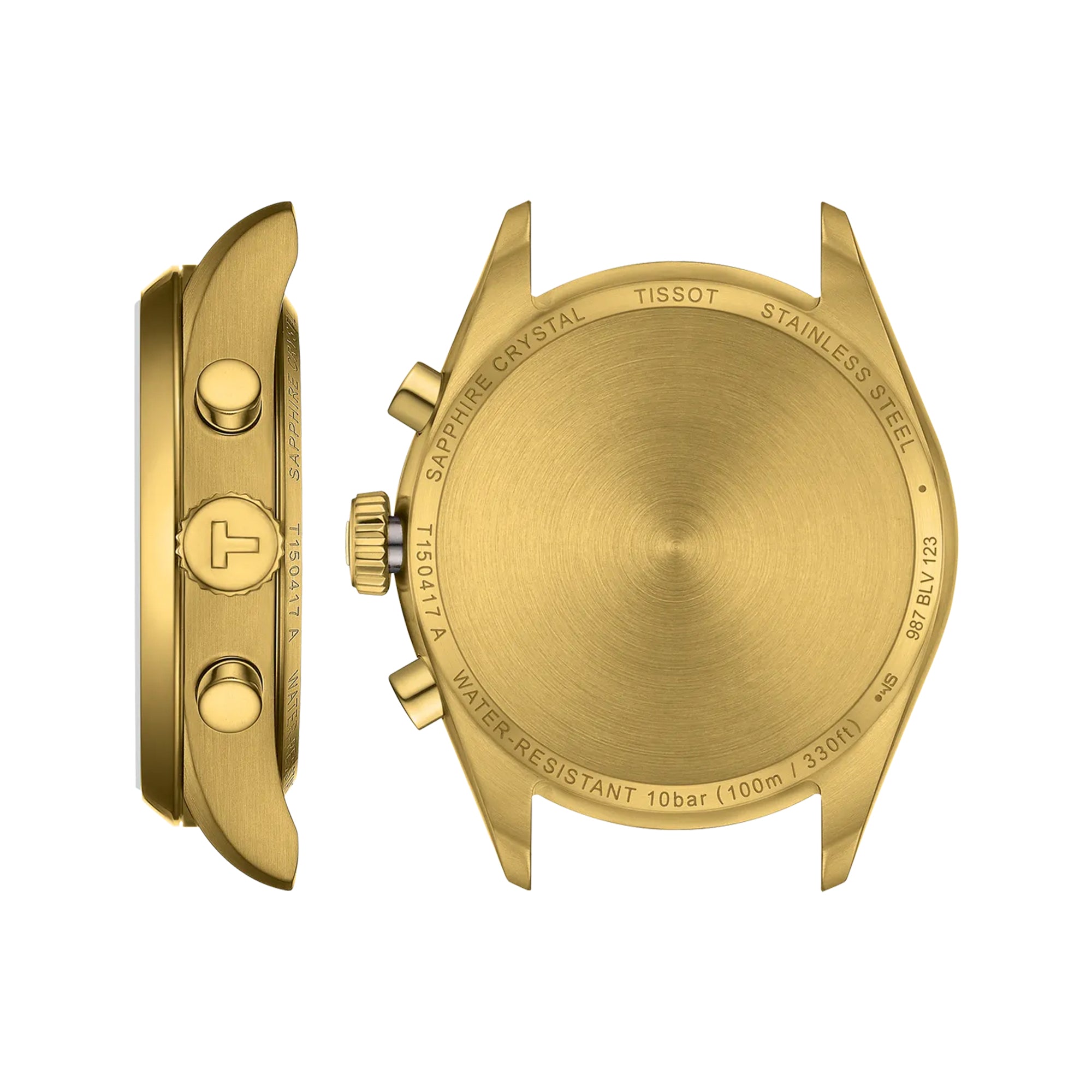 Reloj Tissot PR 100 Caballero