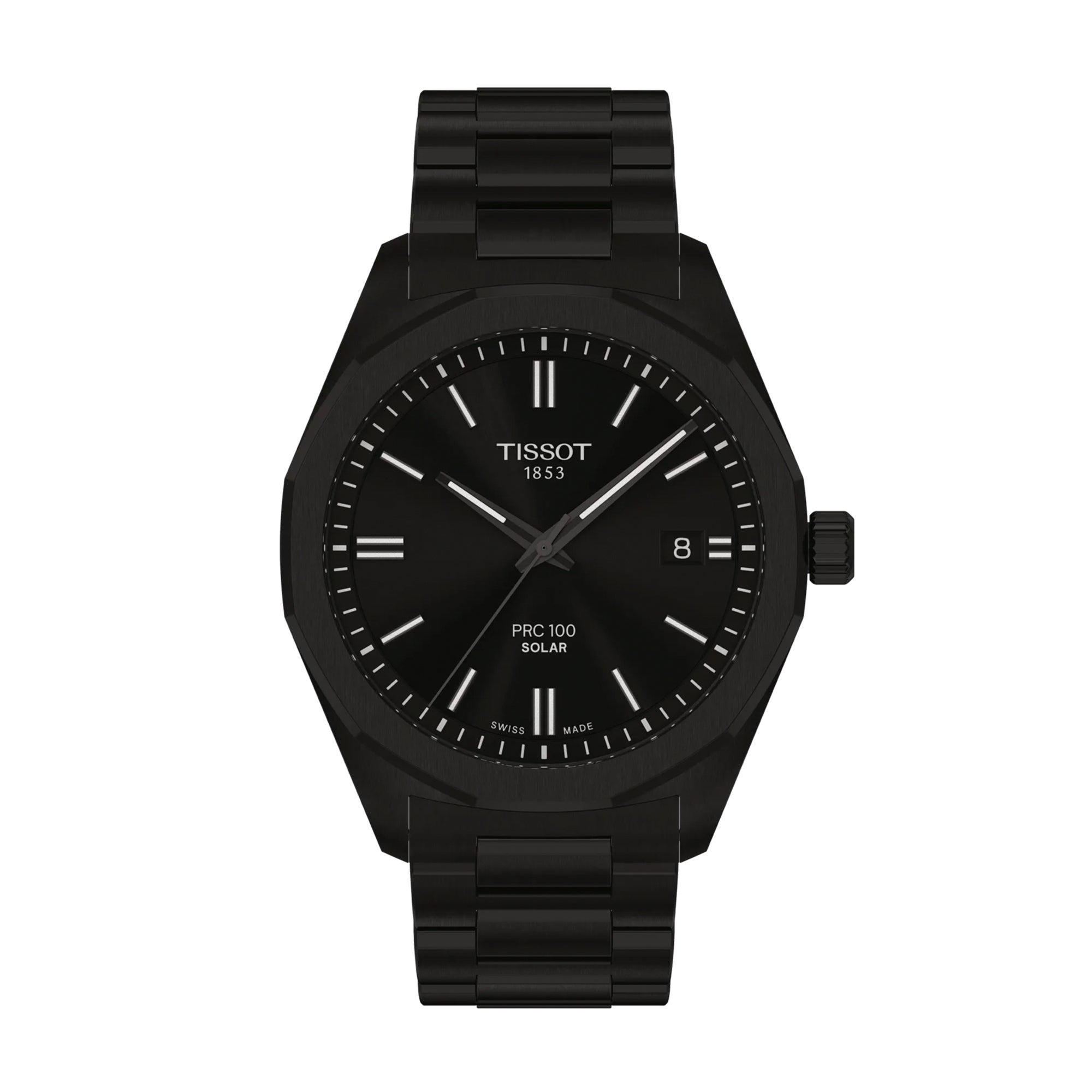 Reloj Tissot PRC 100 Solar Caballero