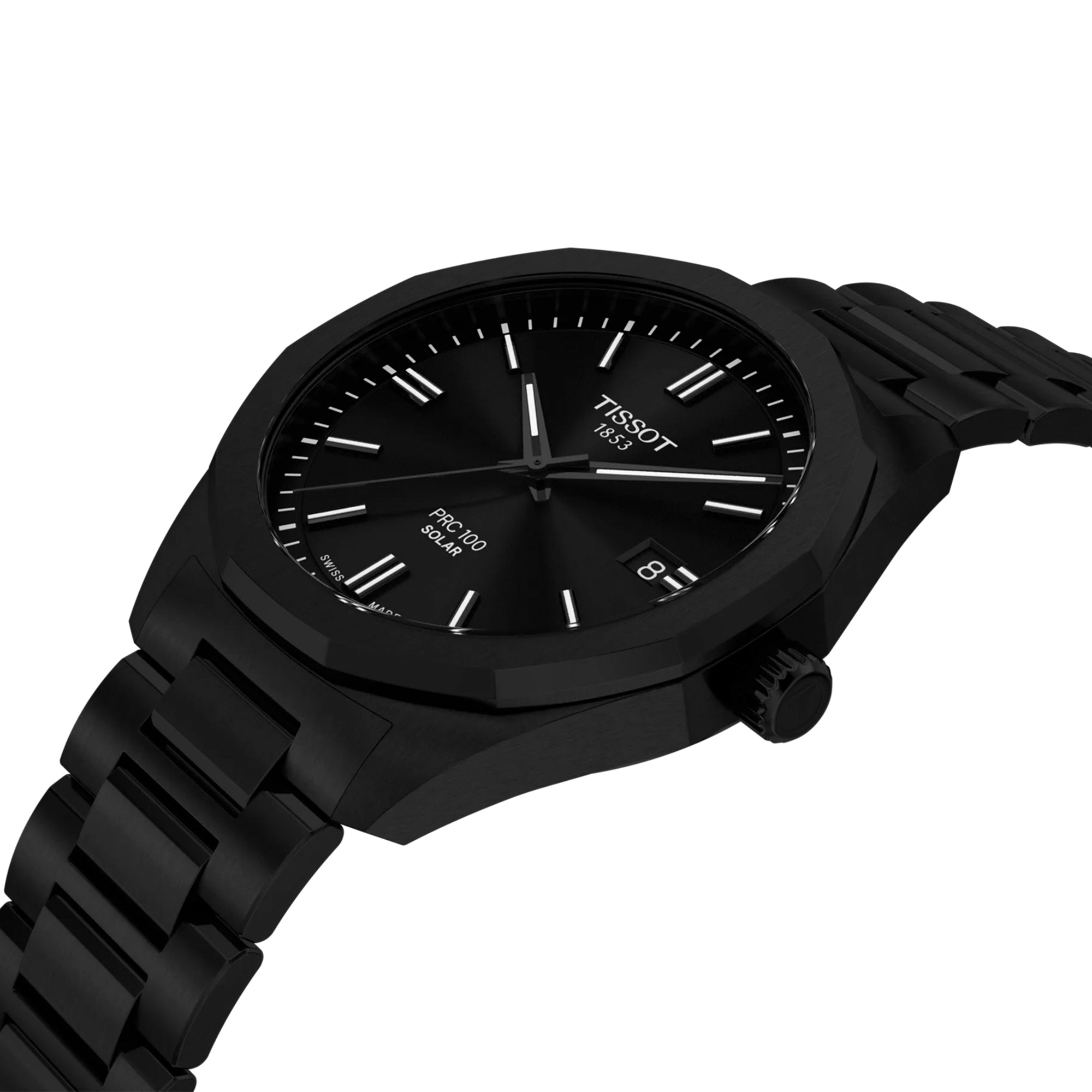 Reloj Tissot PRC 100 Solar Caballero