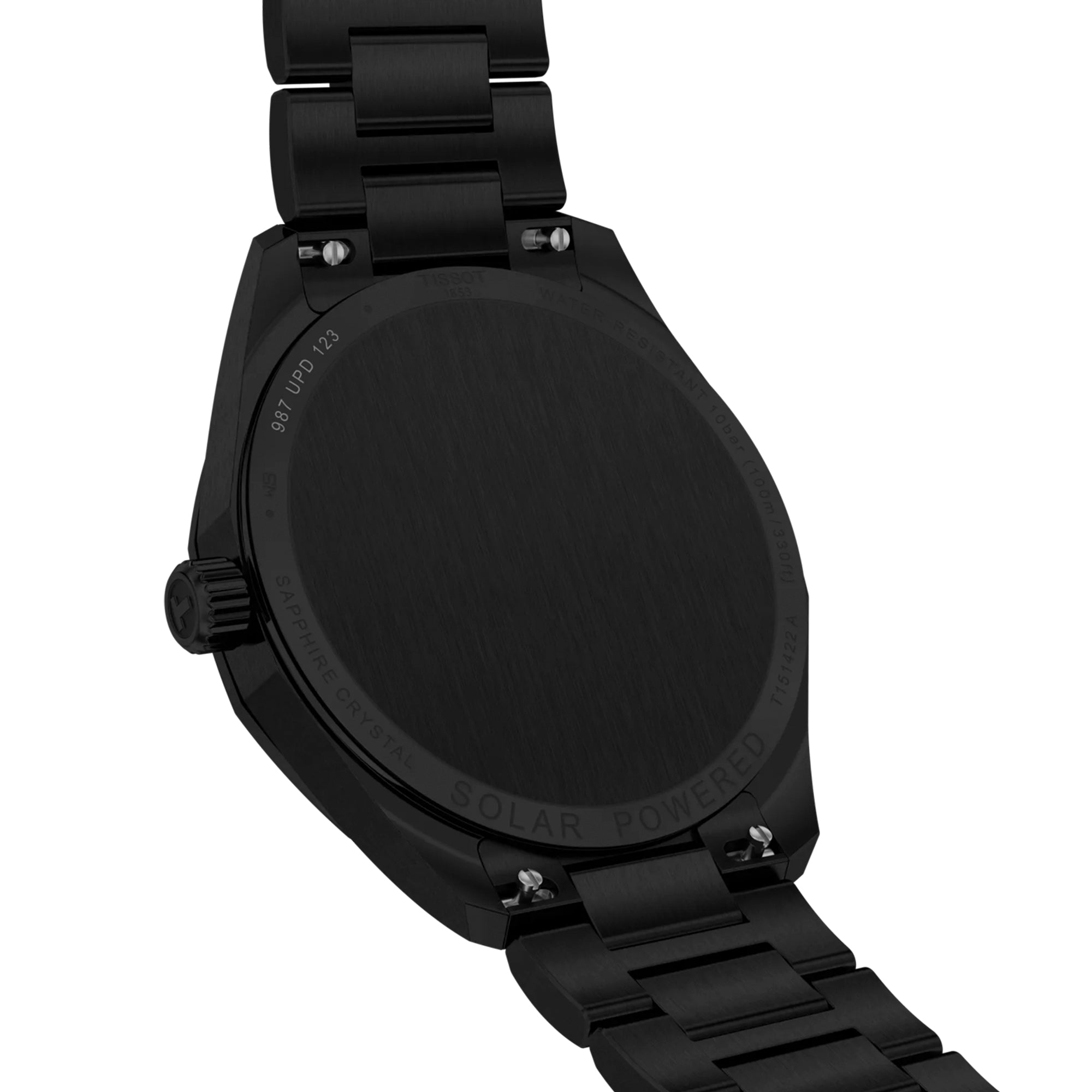 Reloj Tissot PRC 100 Solar Caballero