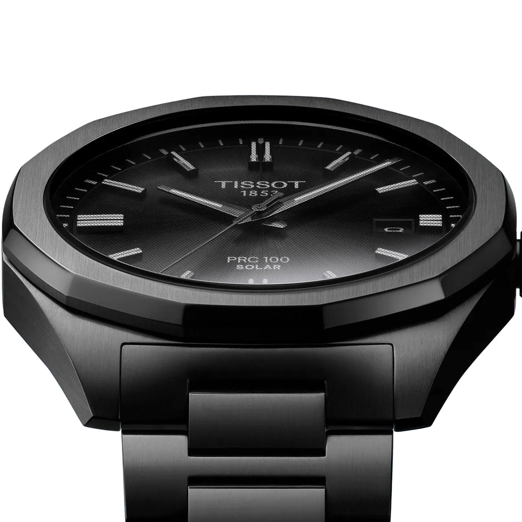 Reloj Tissot PRC 100 Solar Caballero