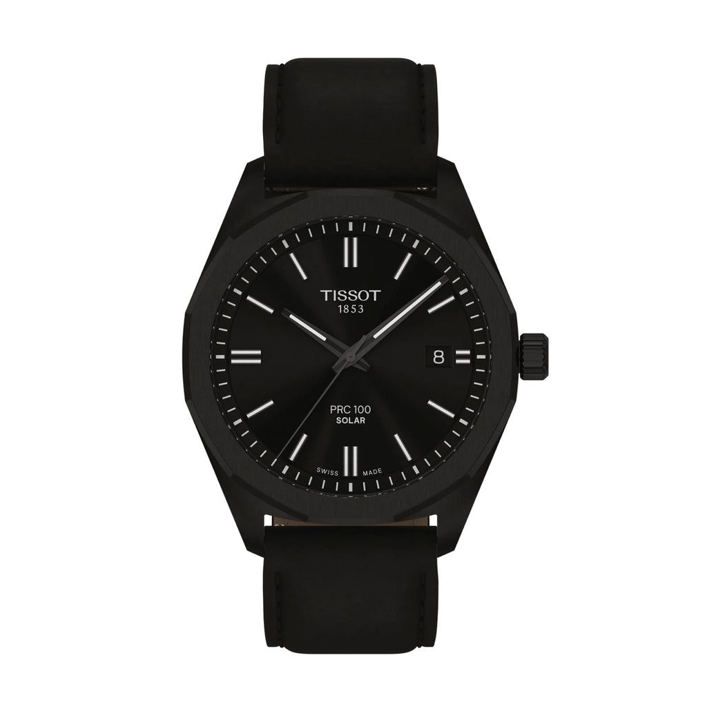 Reloj Tissot PRC 100 Solar Caballero