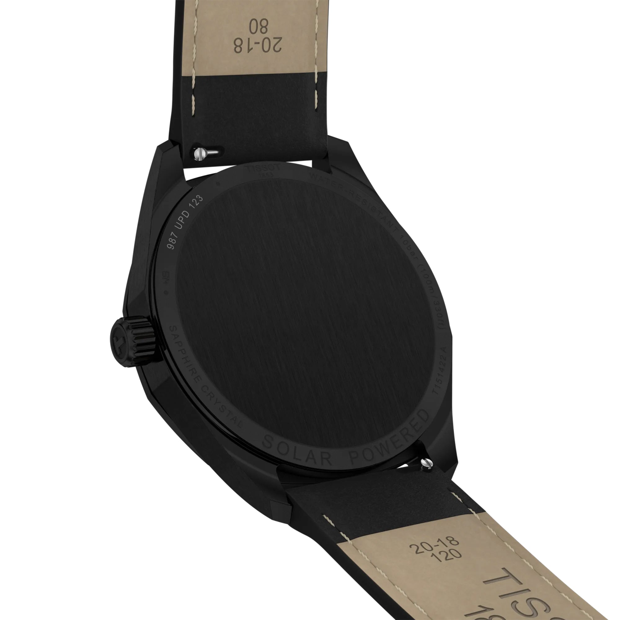 Reloj Tissot PRC 100 Solar Caballero