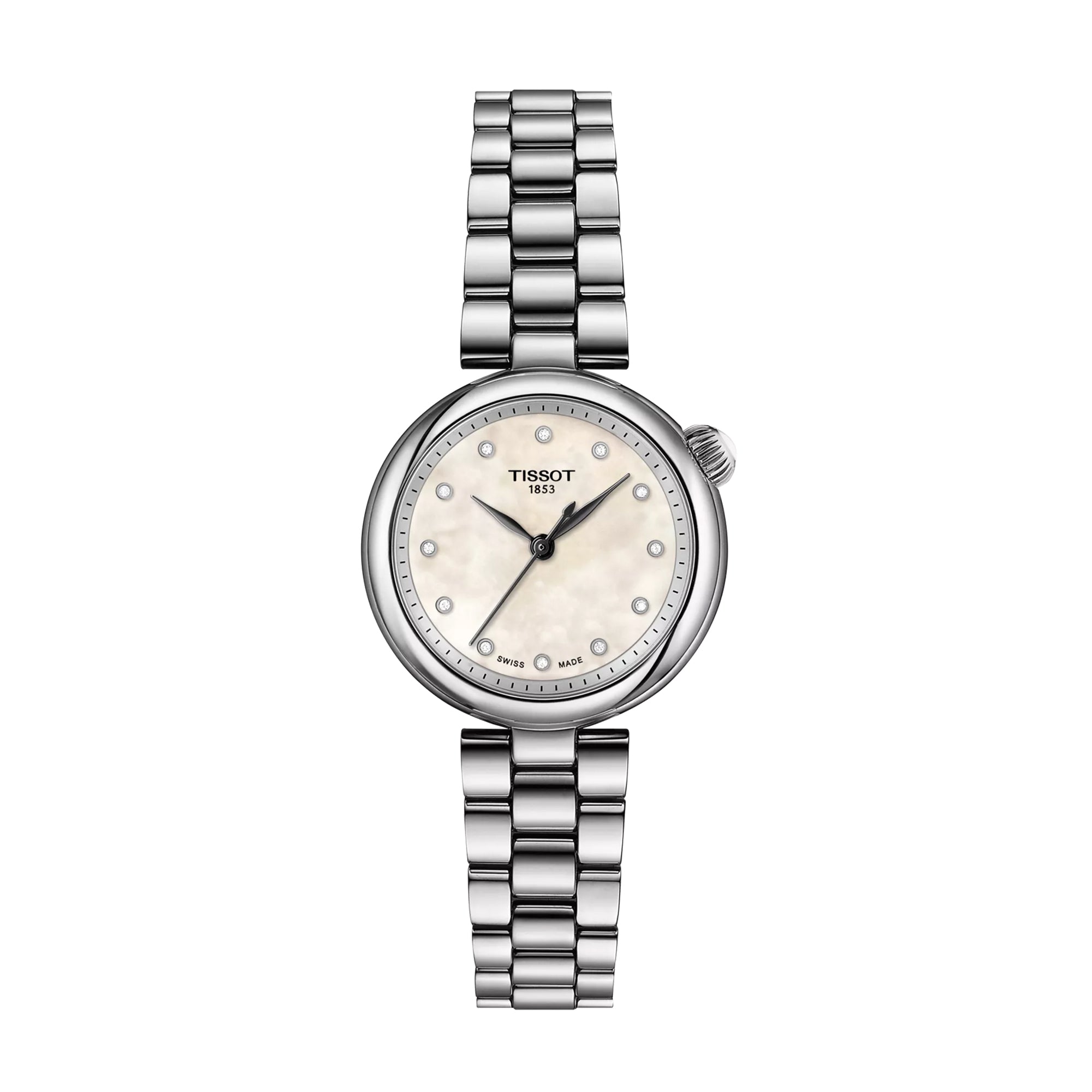 Reloj Tissot Desir Dama