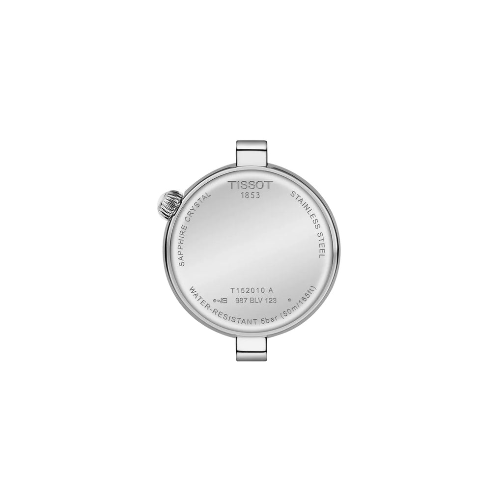 Reloj Tissot Desir Dama