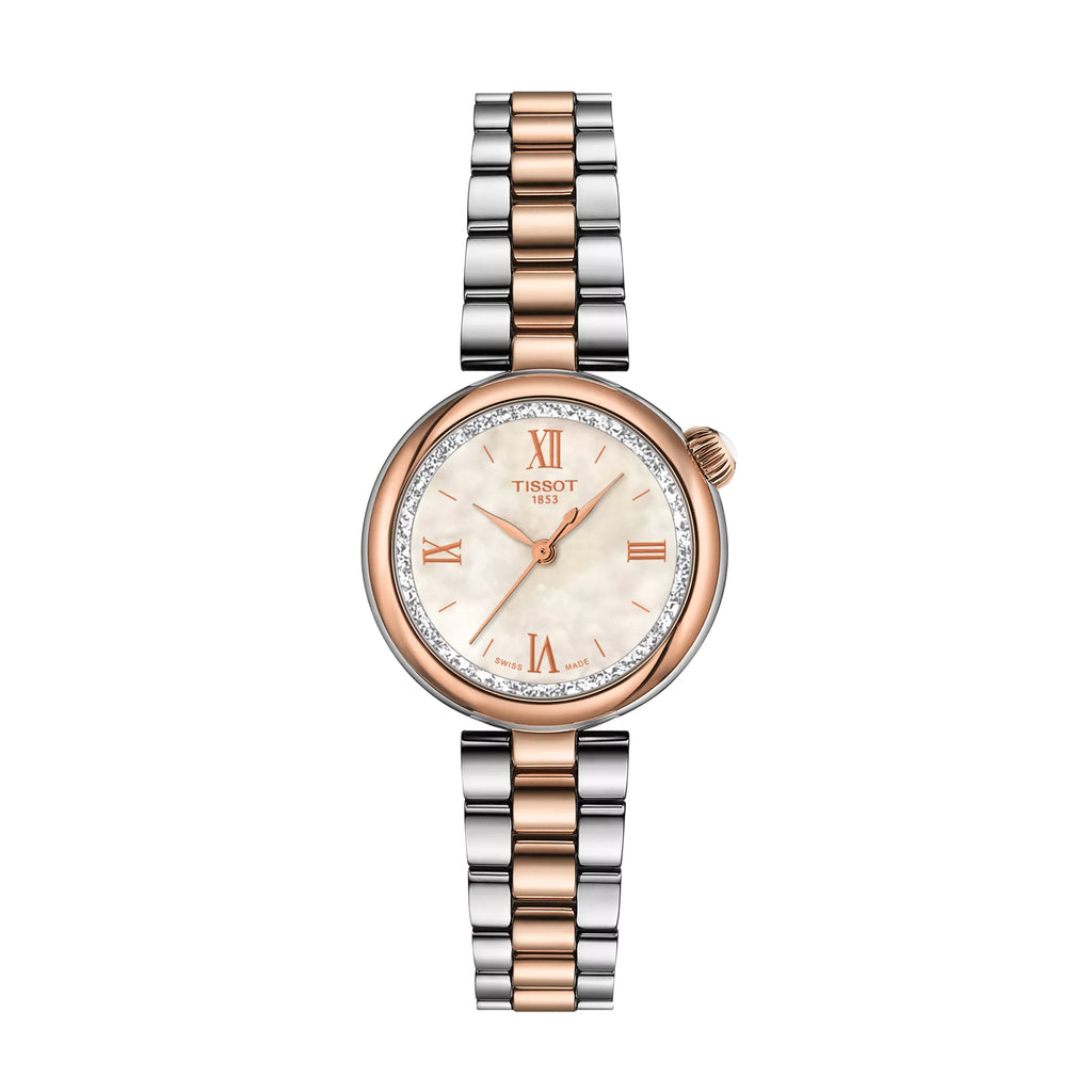 Reloj Tissot Desir Dama