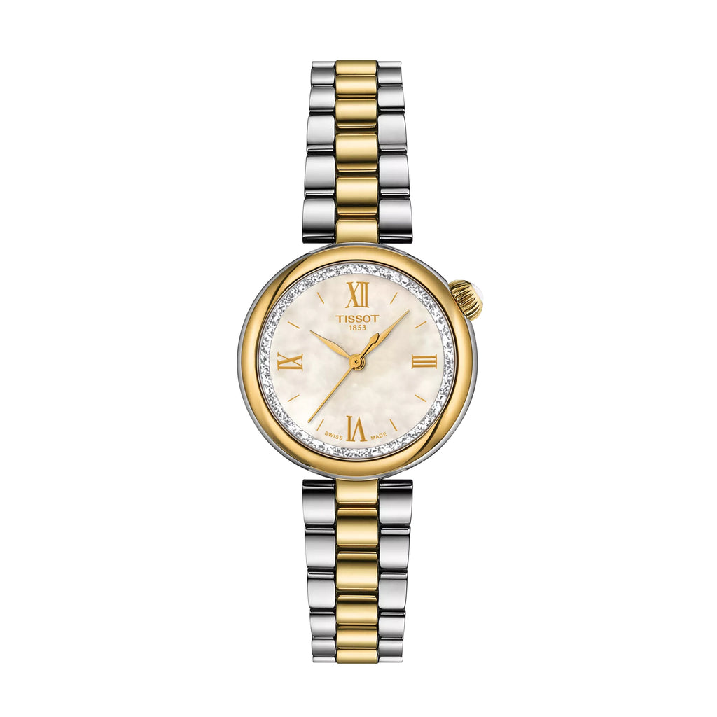 Reloj Tissot Desir Dama