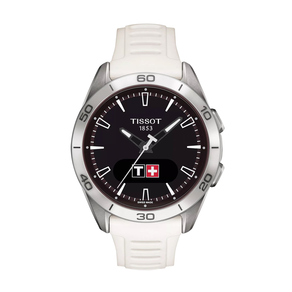 Reloj Tissot T-Touch Connect Sport Unisex