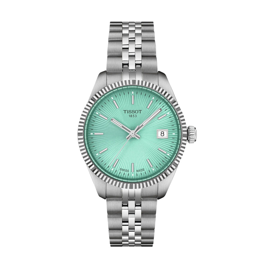 Reloj Tissot Ballade Dama