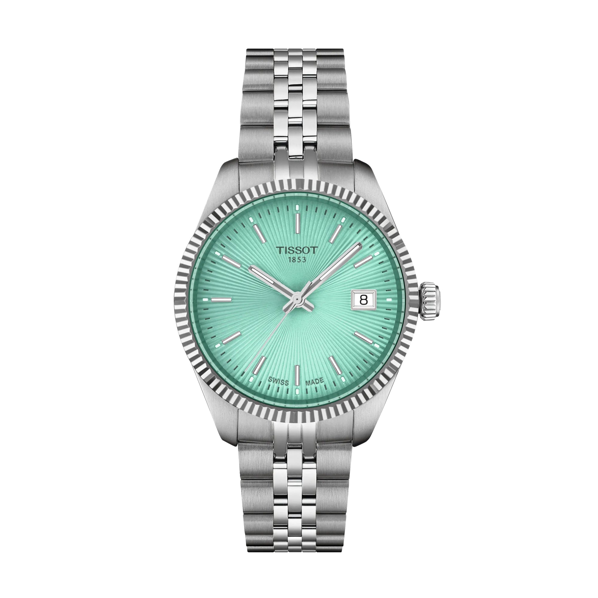 Reloj Tissot Ballade Dama