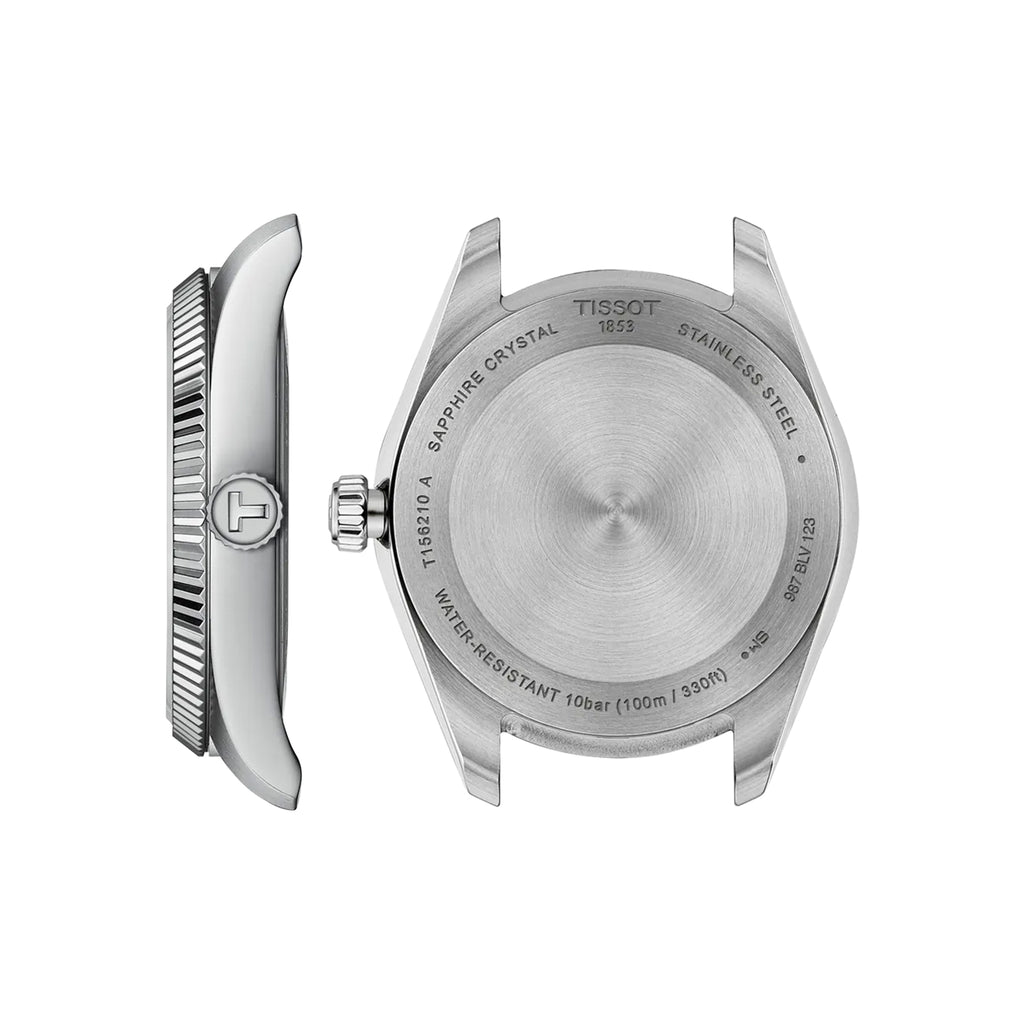 Reloj Tissot Ballade Dama