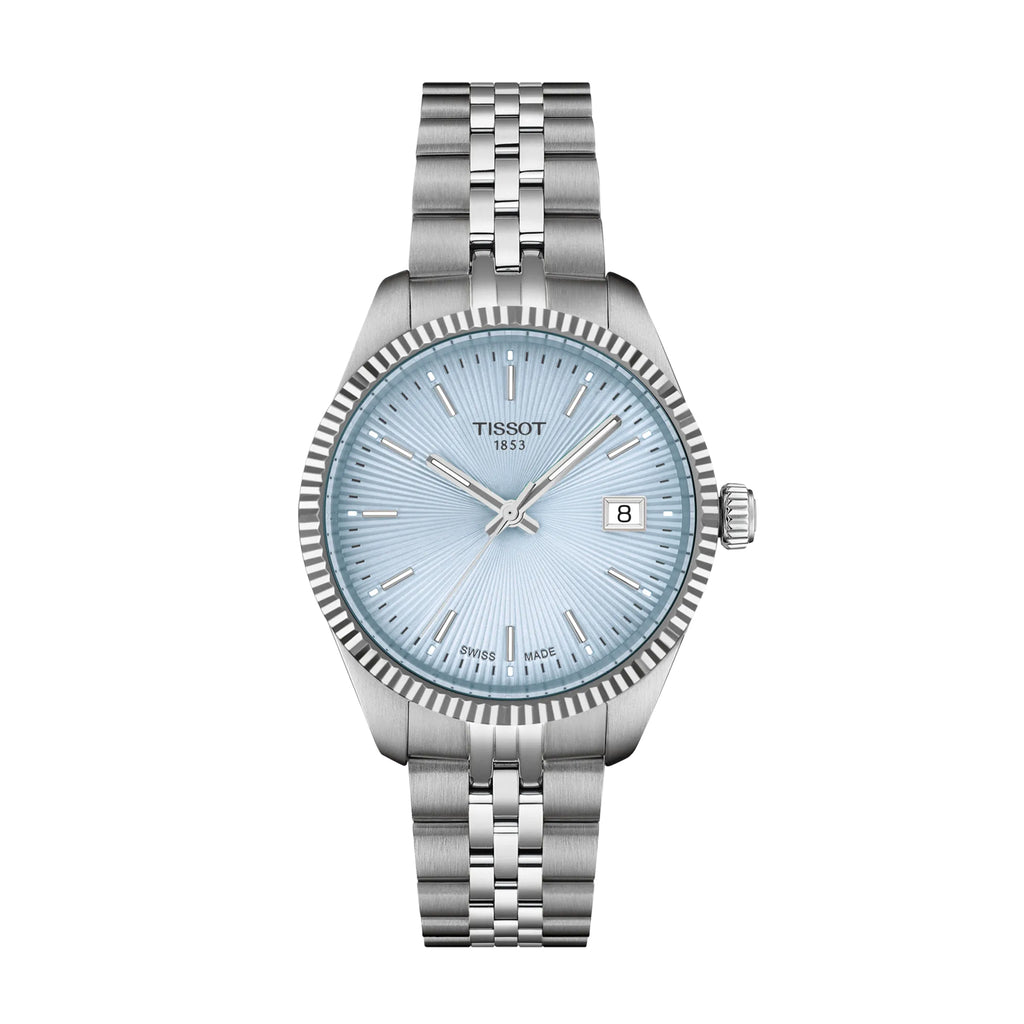 Reloj Tissot Ballade Dama