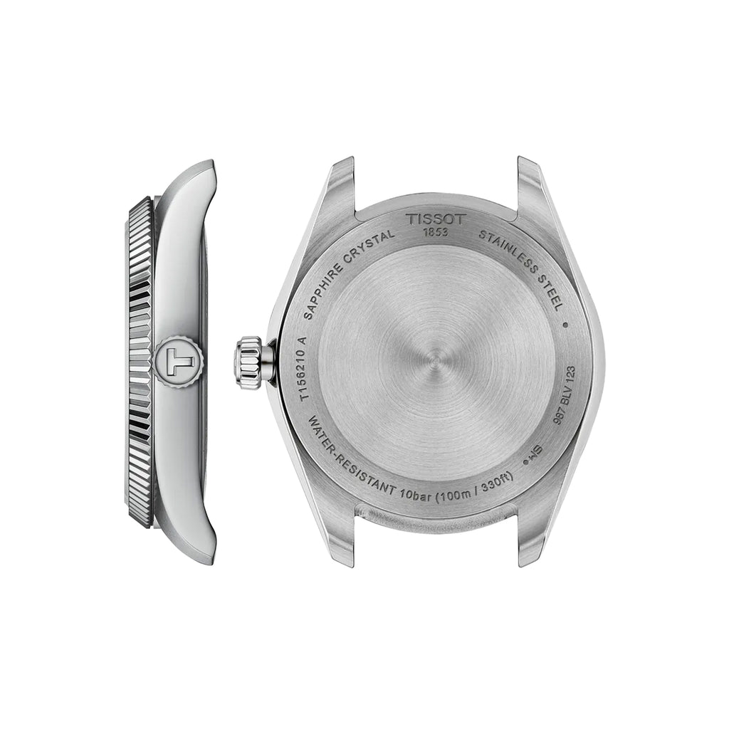 Reloj Tissot Ballade Dama