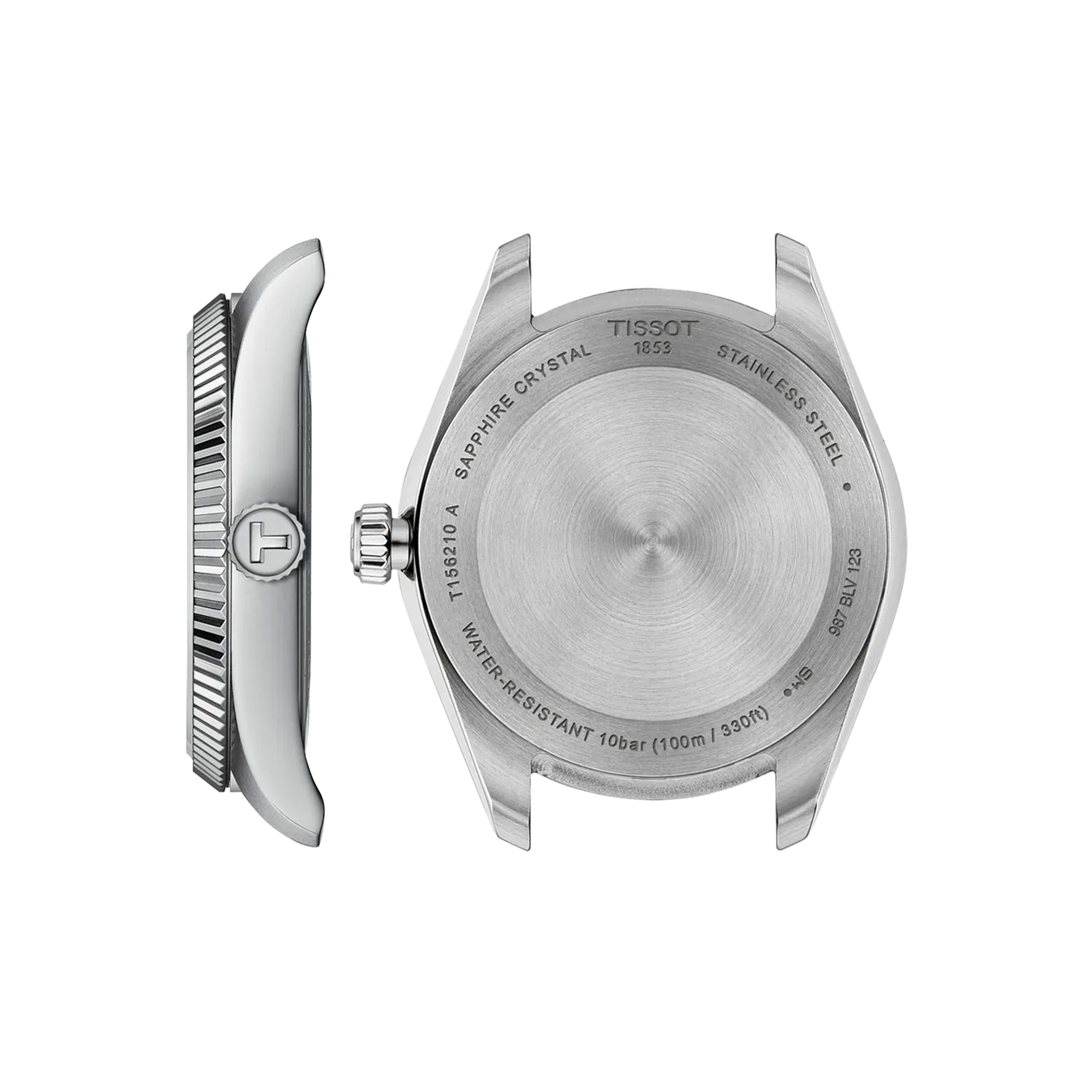 Reloj Tissot Ballade Dama