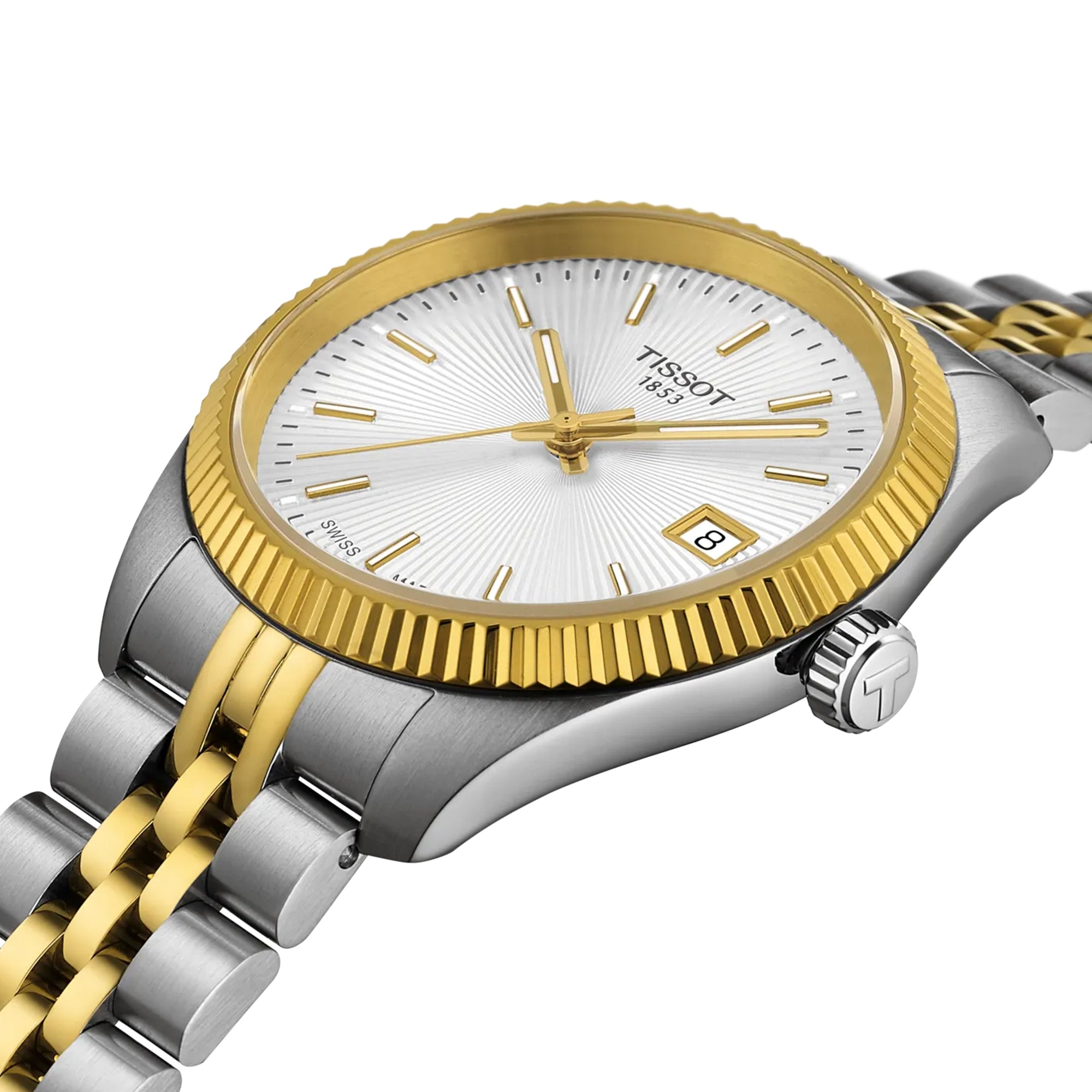 Reloj Tissot Ballade Dama