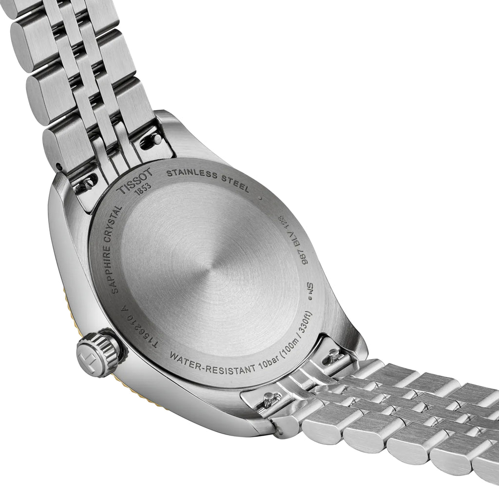 Reloj Tissot Ballade Dama