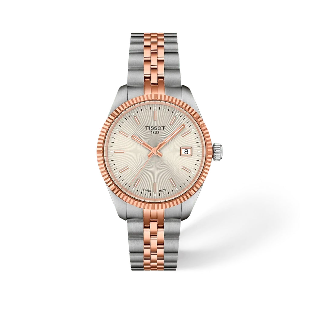 Reloj Tissot Ballade Dama