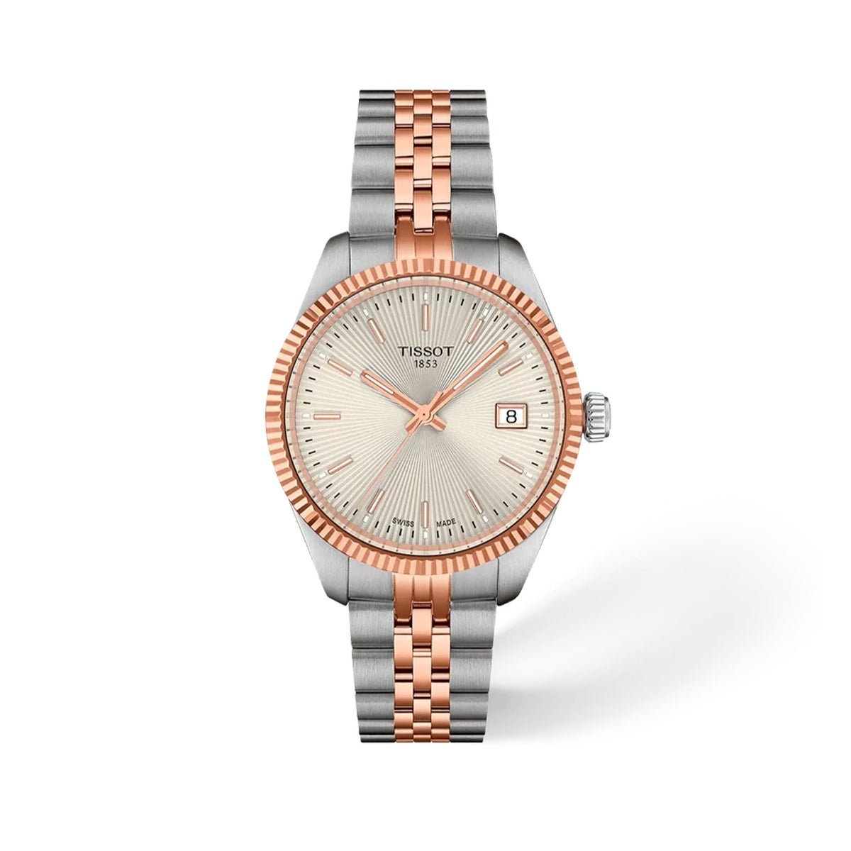 Reloj Tissot Ballade Dama