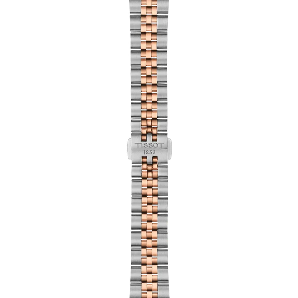 Reloj Tissot Ballade Dama
