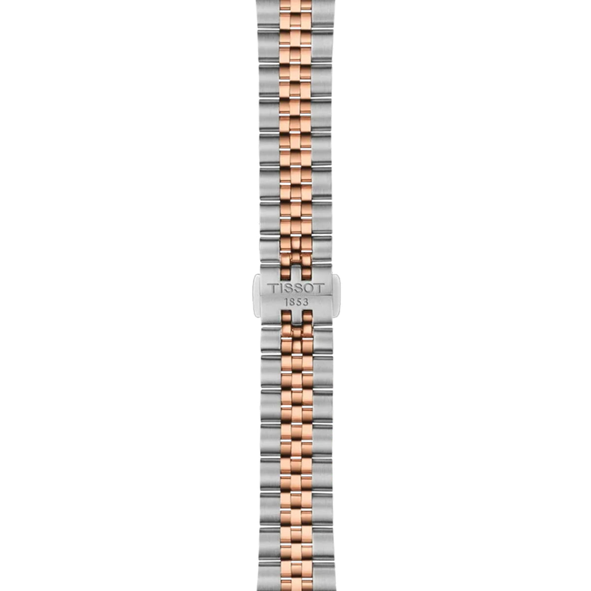 Reloj Tissot Ballade Dama